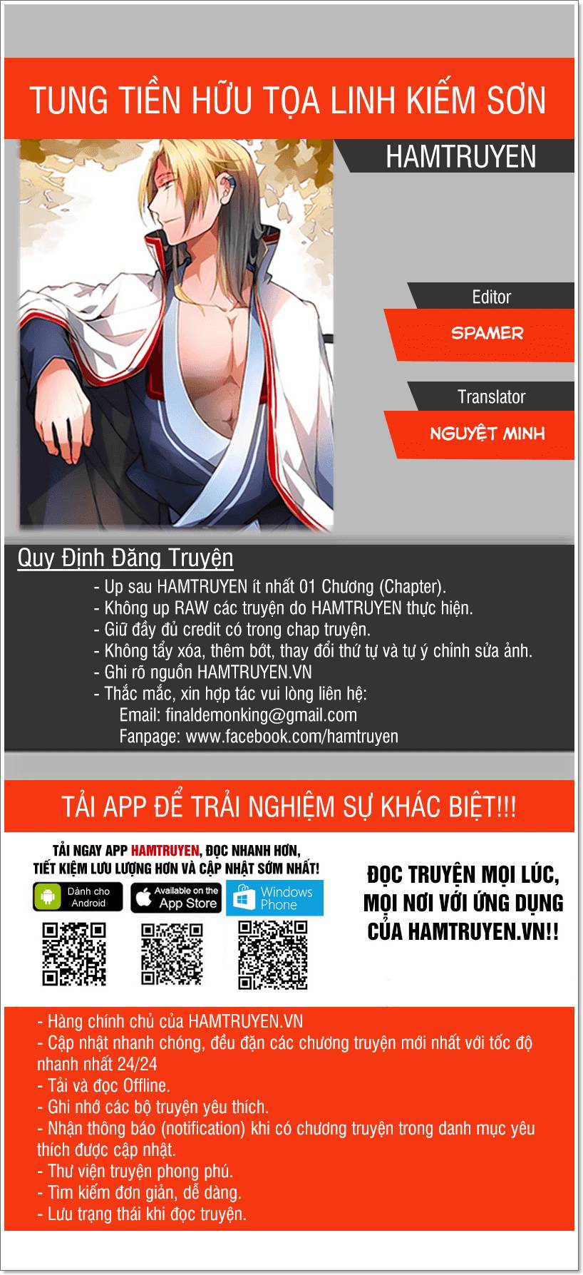 Chương 262 - Trang 2