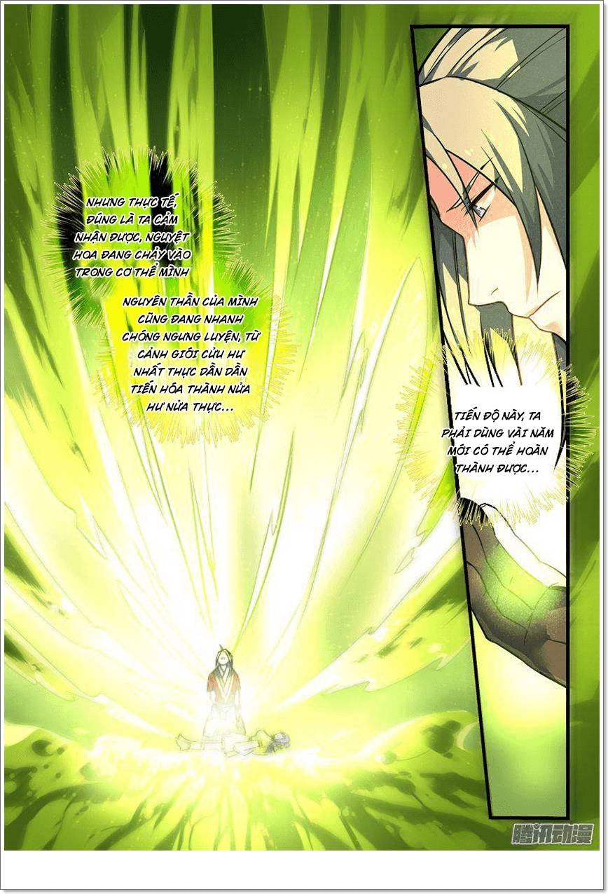 Chương 262 - Trang 5