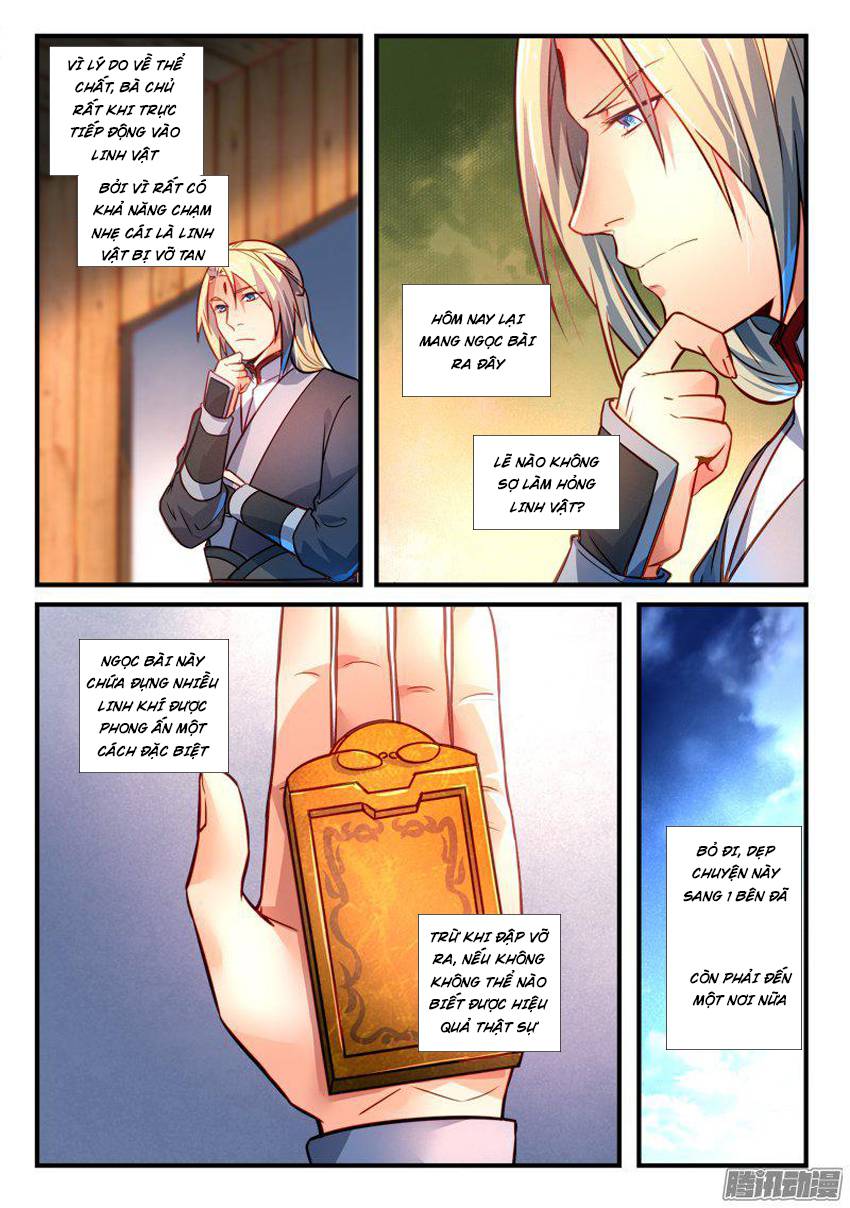 Chương 296 - Trang 5