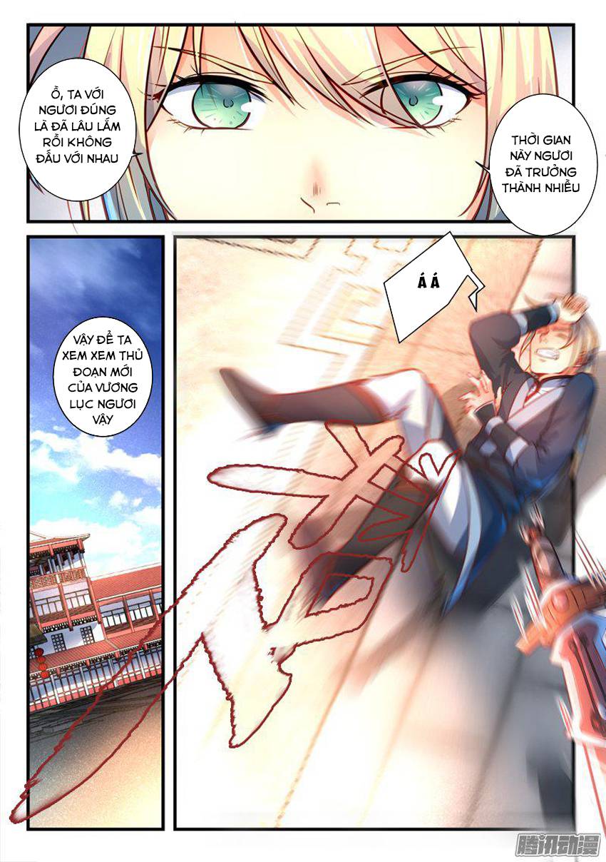 Chương 296 - Trang 8