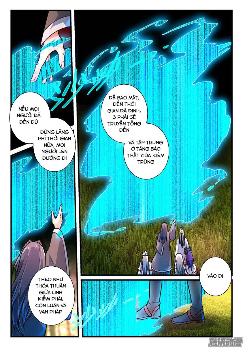 Chương 297 - Trang 11