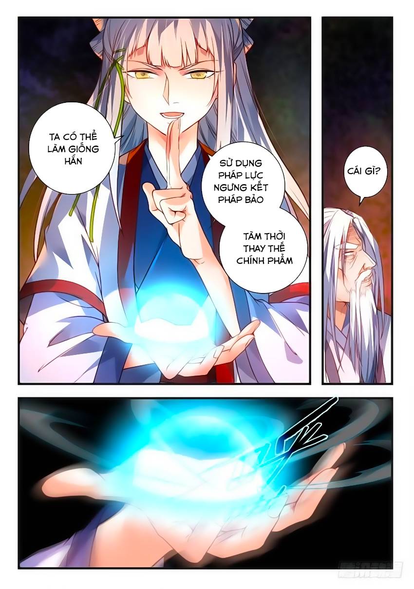 Chương 377 - Trang 10