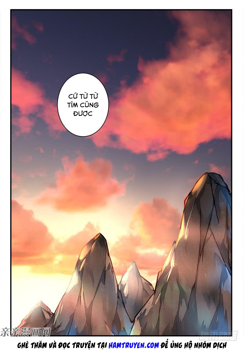 Chương 414 - Trang 14