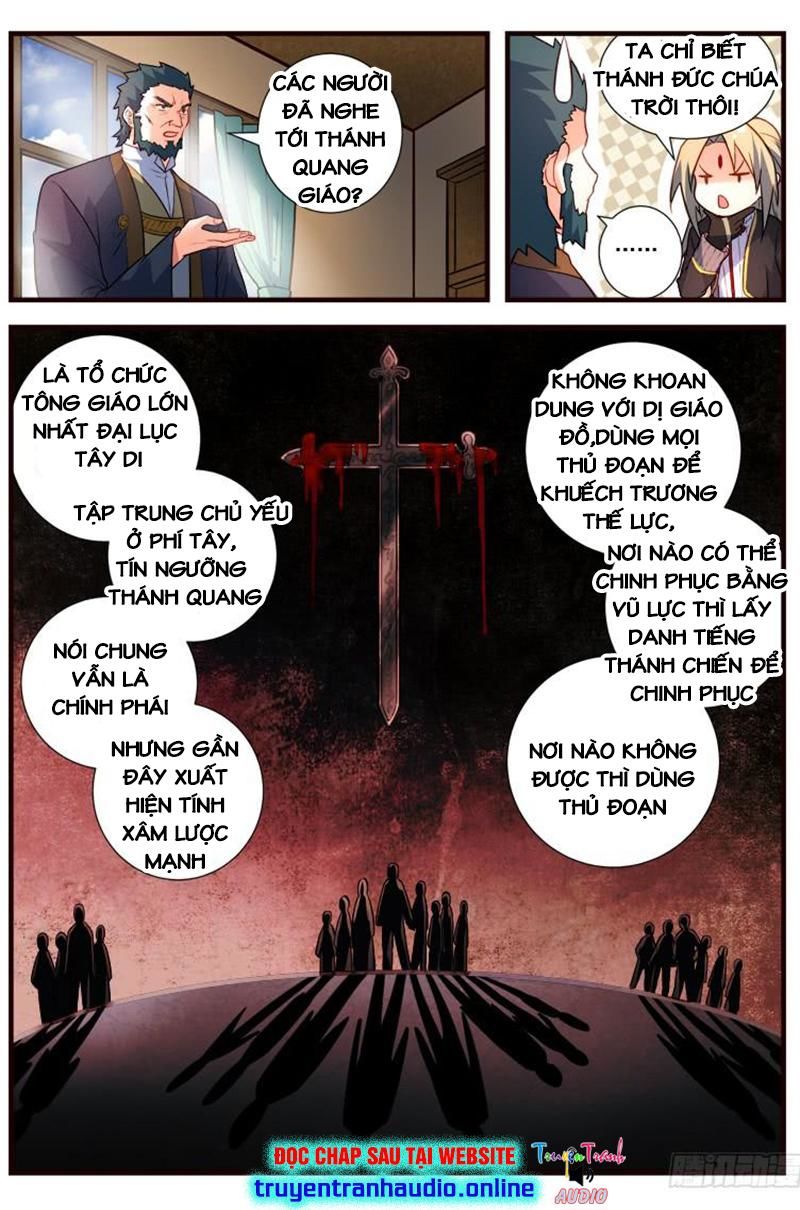 Chương 438 - Trang 5
