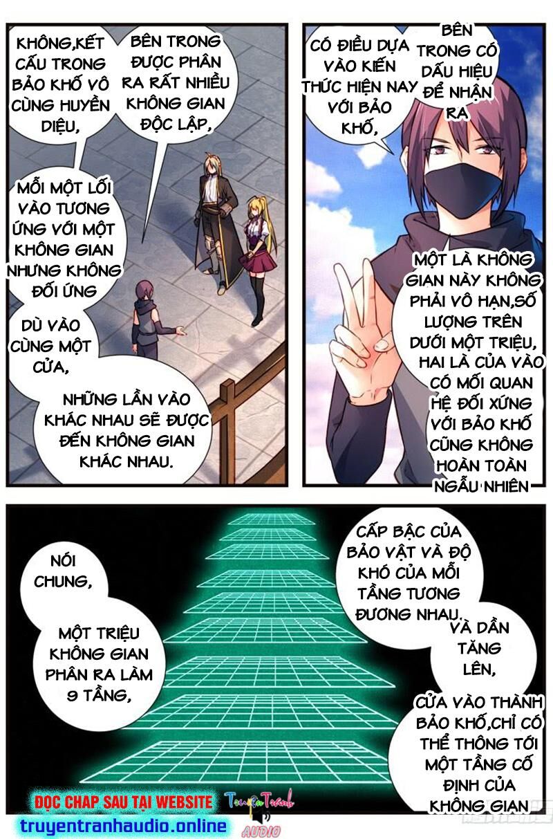 Chương 440 - Trang 7