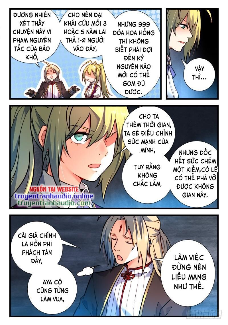 Chương 453 - Trang 12