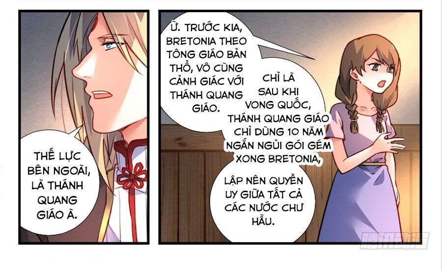 Chương 460 - Trang 4