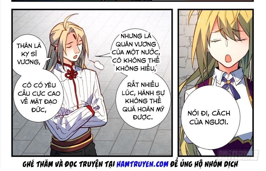 Chương 474 - Trang 8