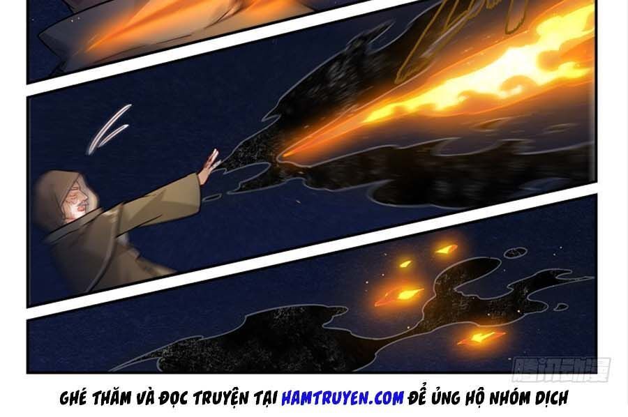 Chương 481 - Trang 11