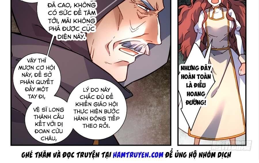Chương 481 - Trang 9