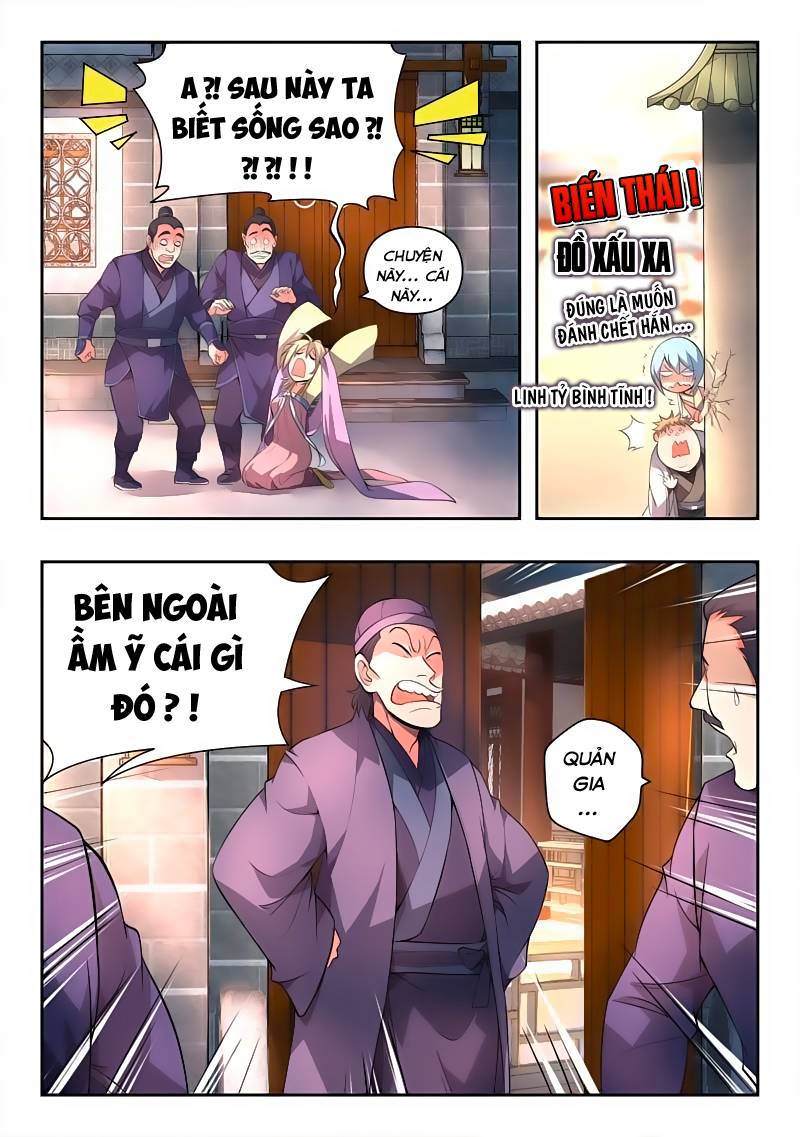 Chương 94 - Trang 8