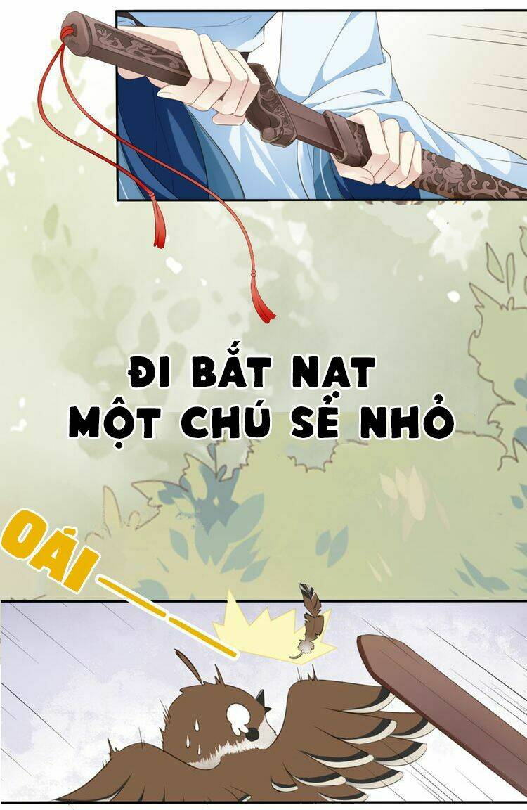 Chương 0 - Trang 3