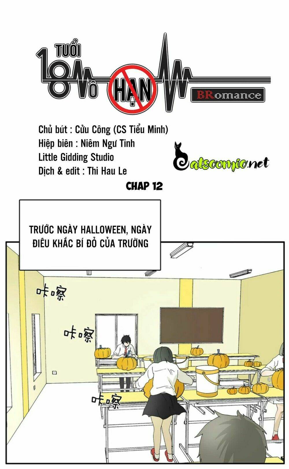 Chương 12 - Trang 1