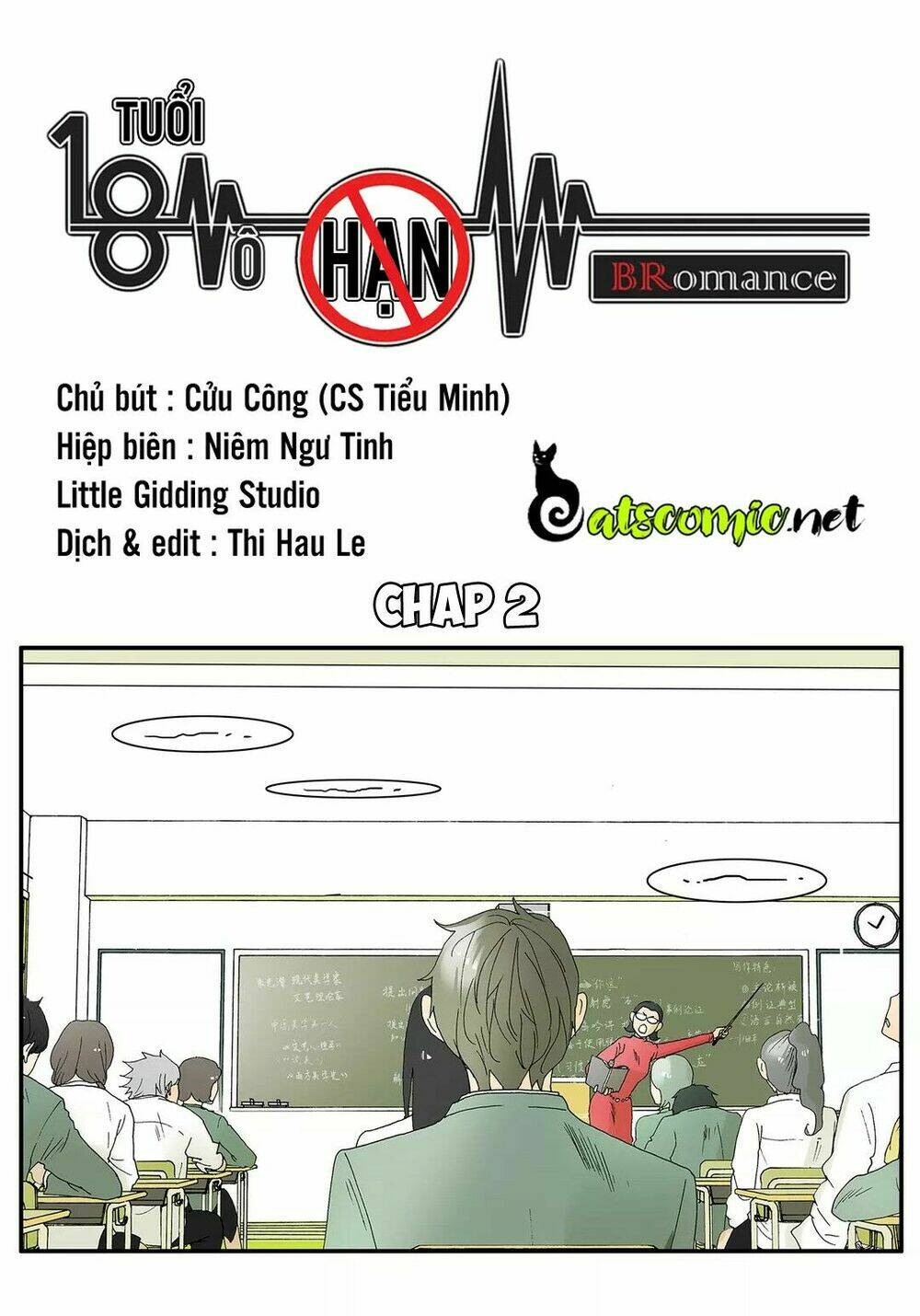 Chương 2 - Trang 1