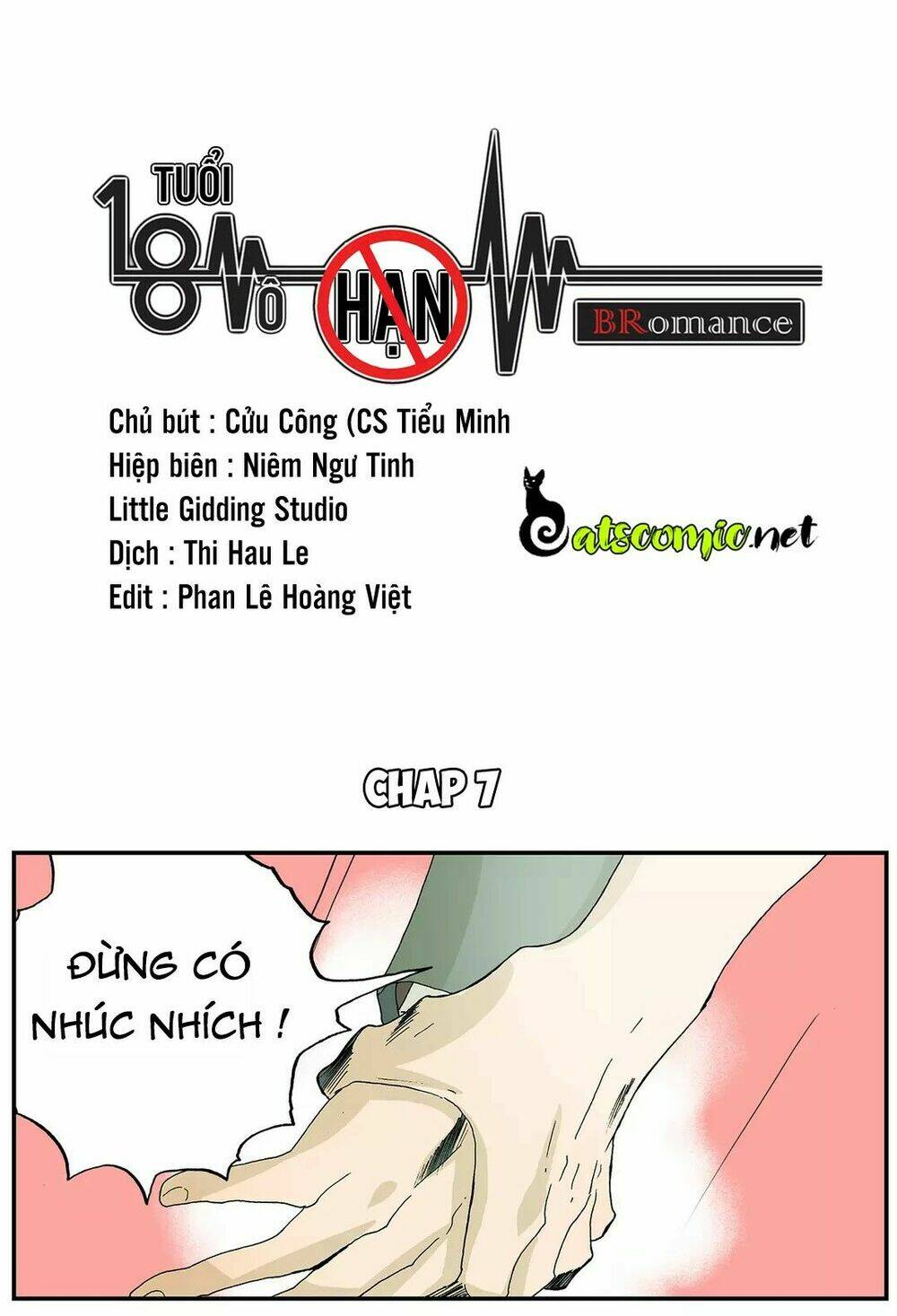 Chương 7 - Trang 1
