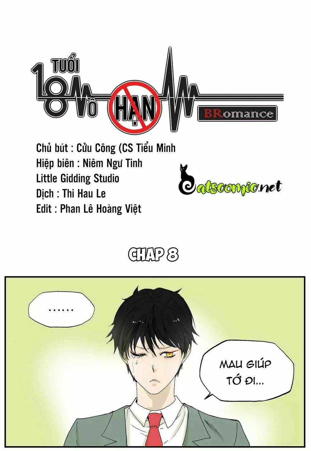 Chương 8 - Trang 1