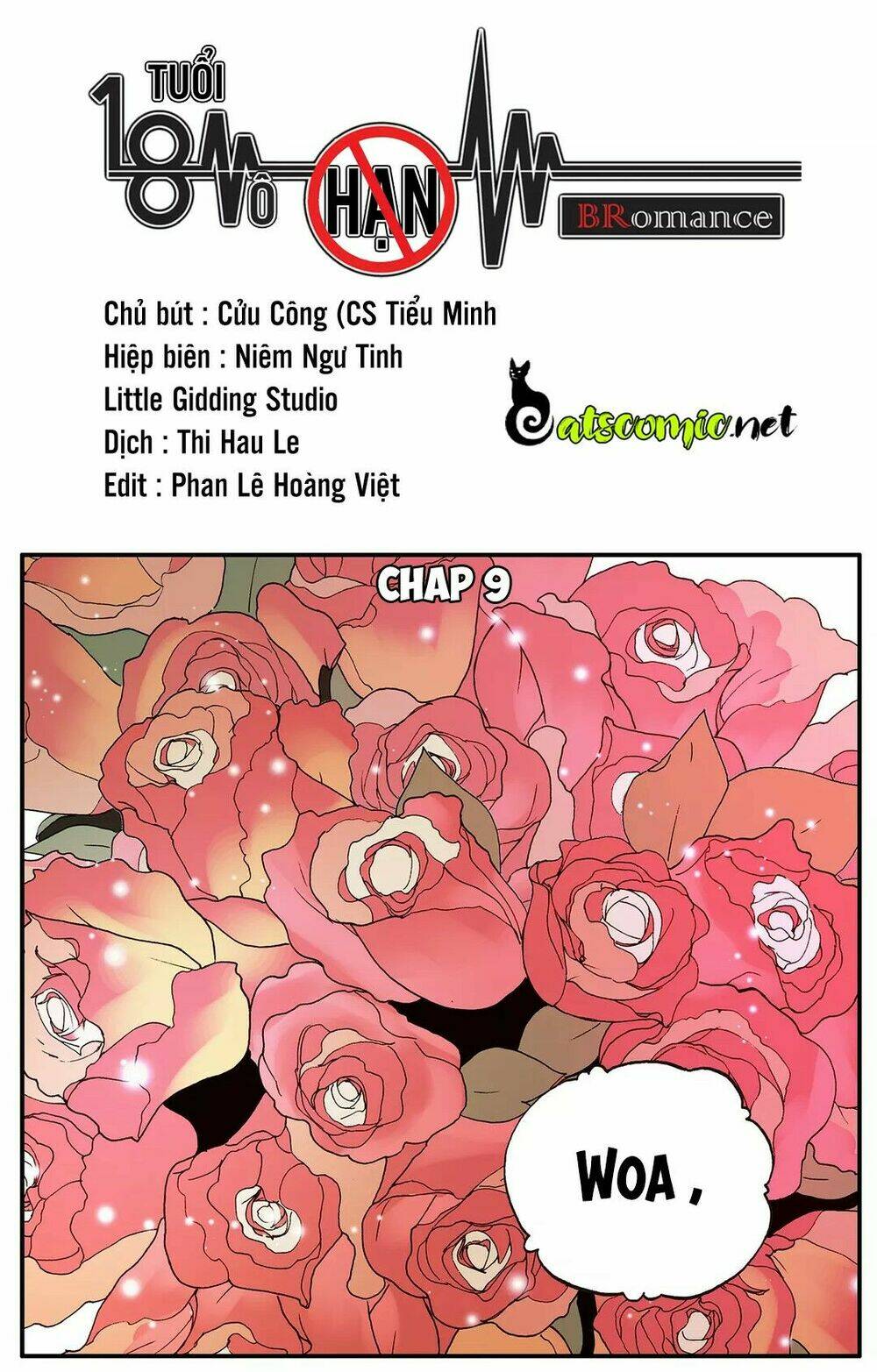 Chương 9 - Trang 1