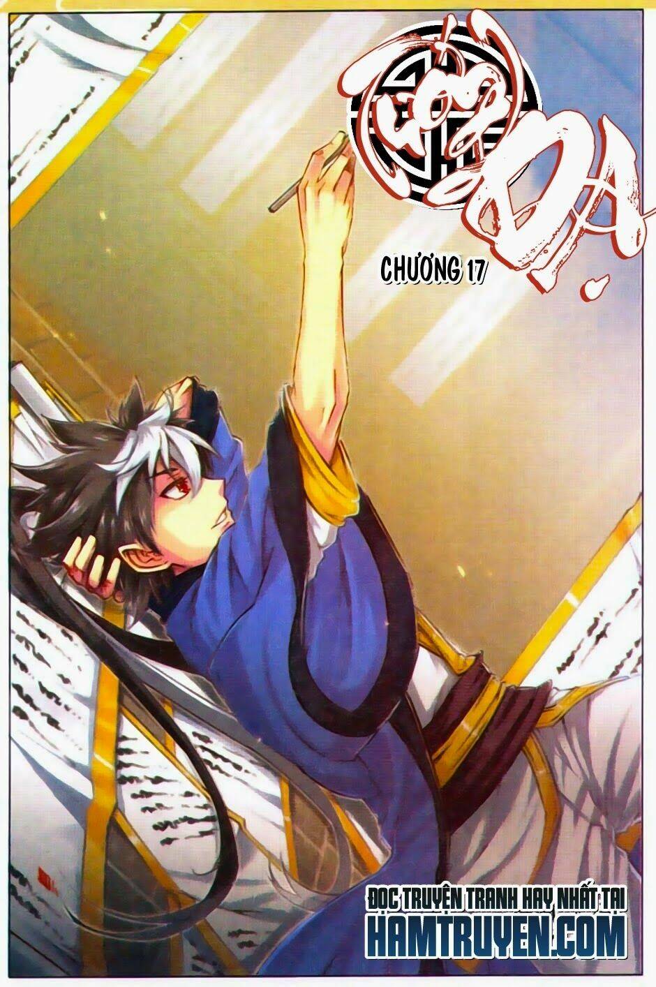Chương 17 - Trang 1