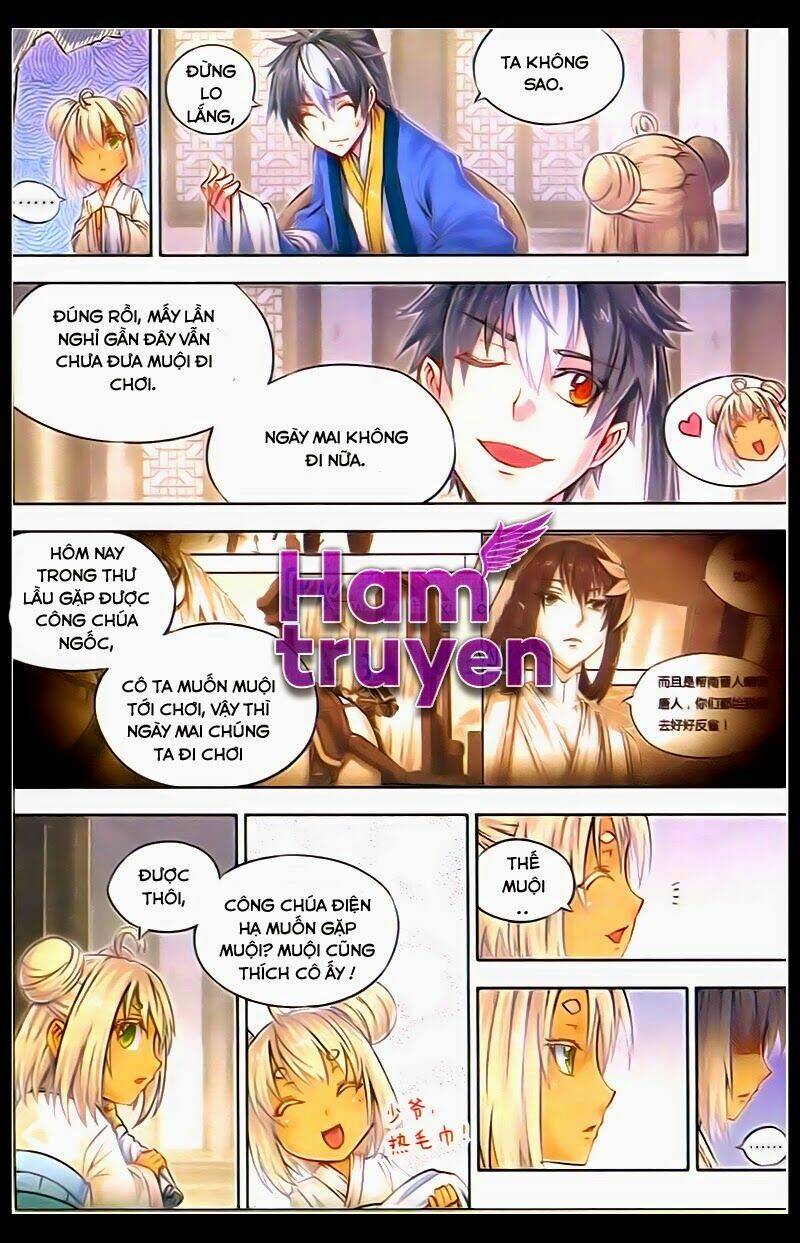 Chương 28 - Trang 13