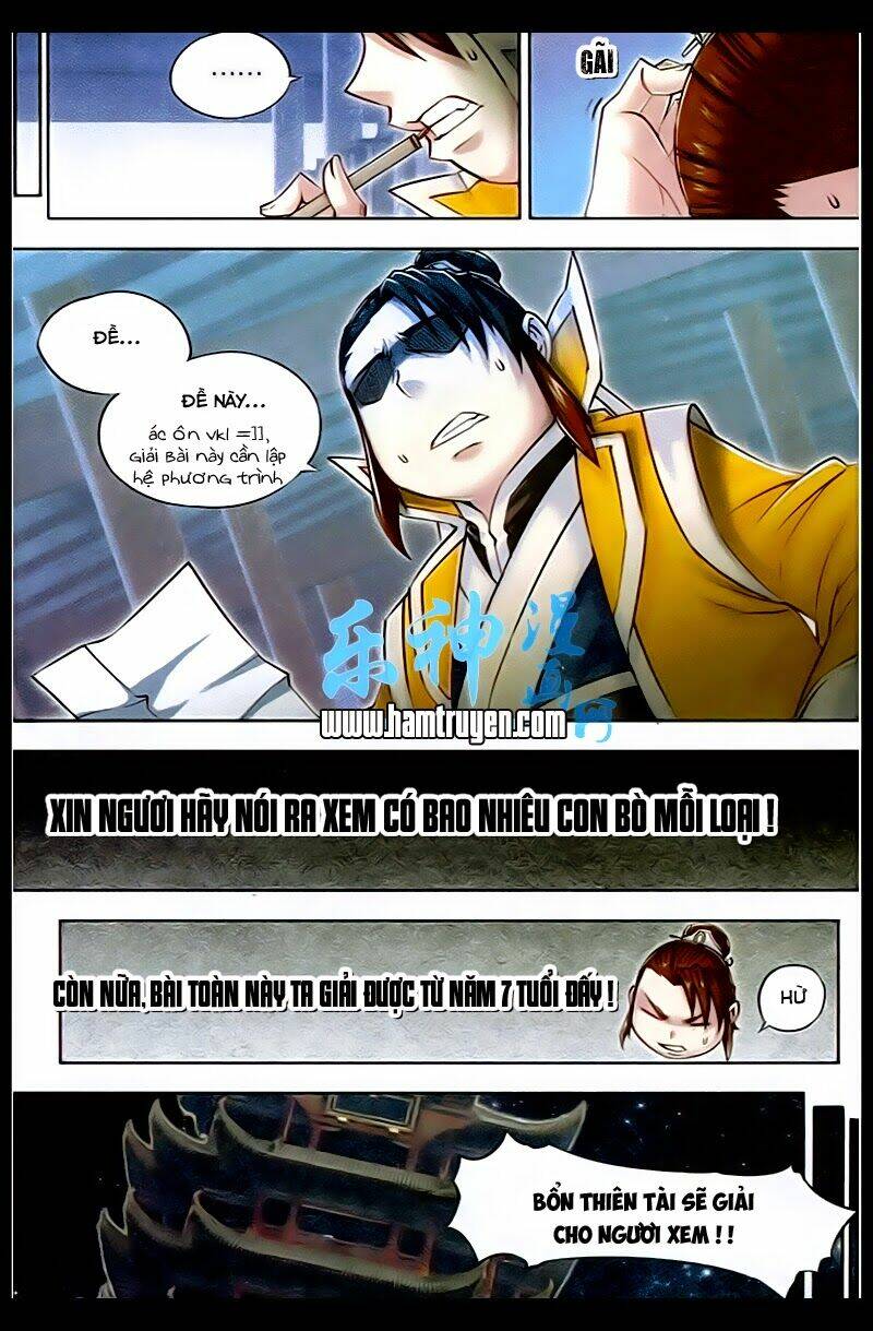 Chương 33 - Trang 8