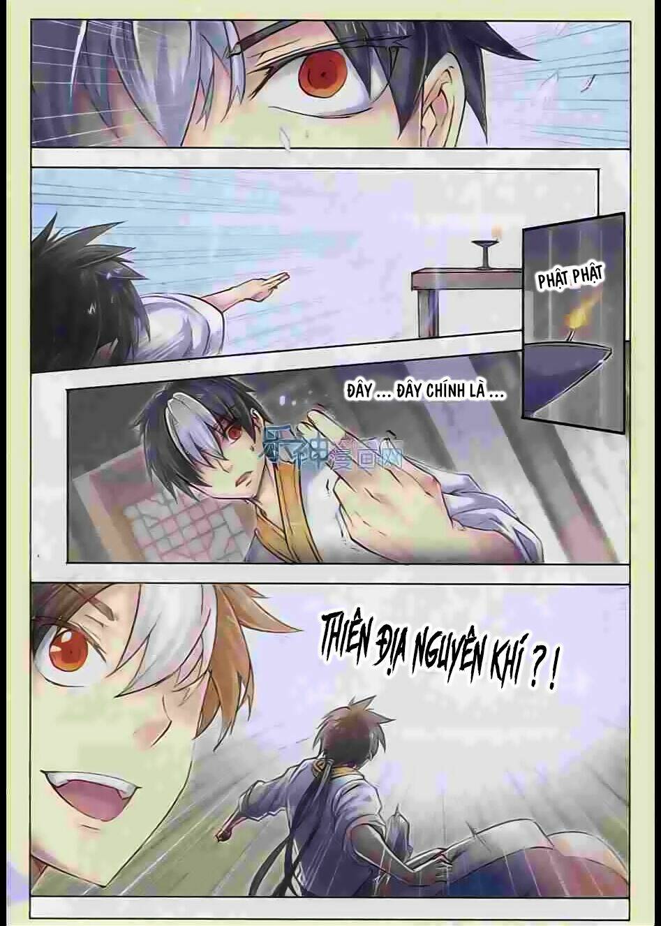 Chương 38 - Trang 19