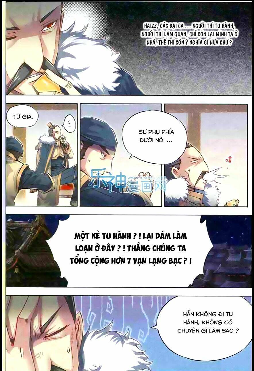 Chương 39 - Trang 5