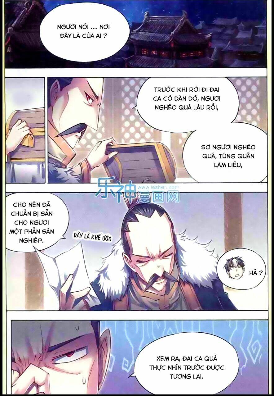 Chương 39 - Trang 9