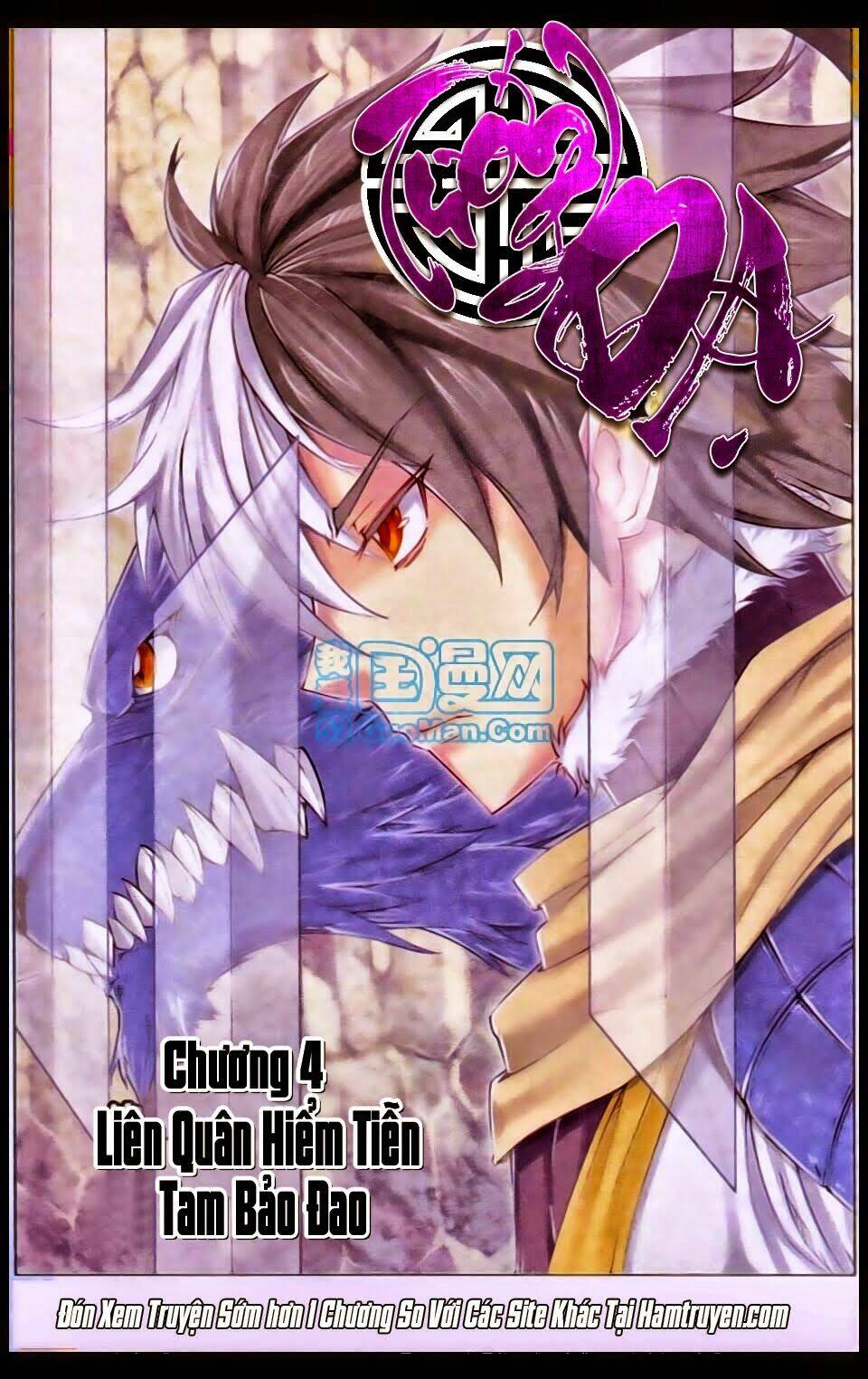 Chương 4 - Trang 1