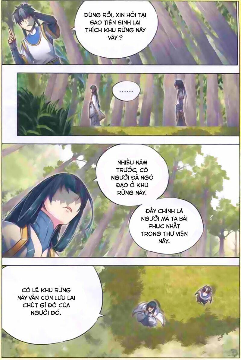 Chương 40 - Trang 14