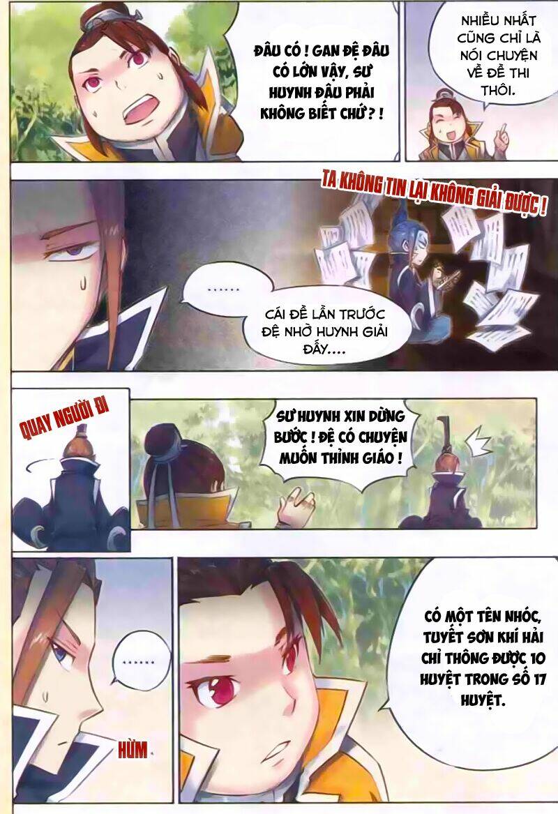 Chương 40 - Trang 20