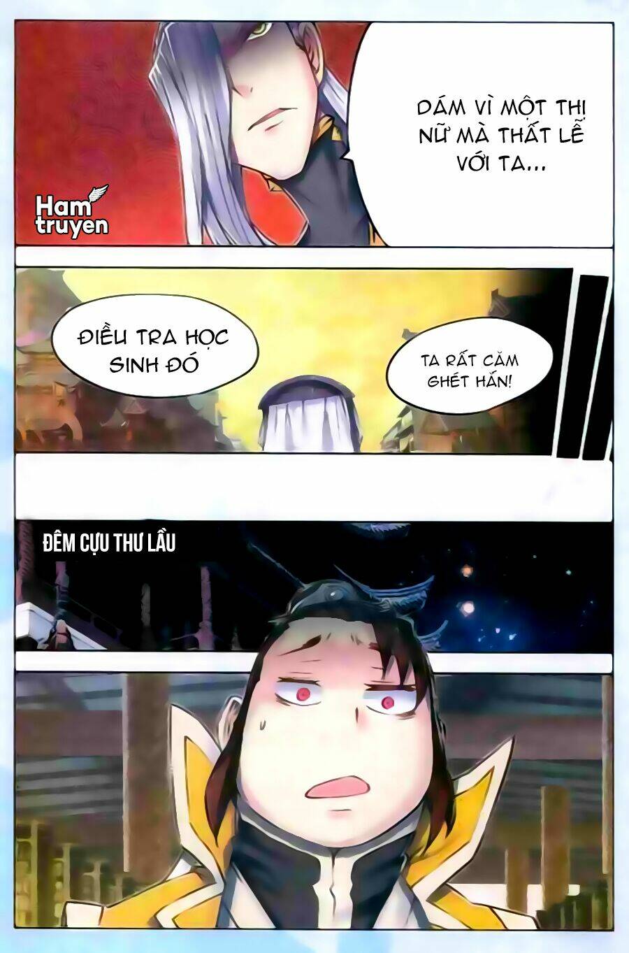 Chương 45 - Trang 14