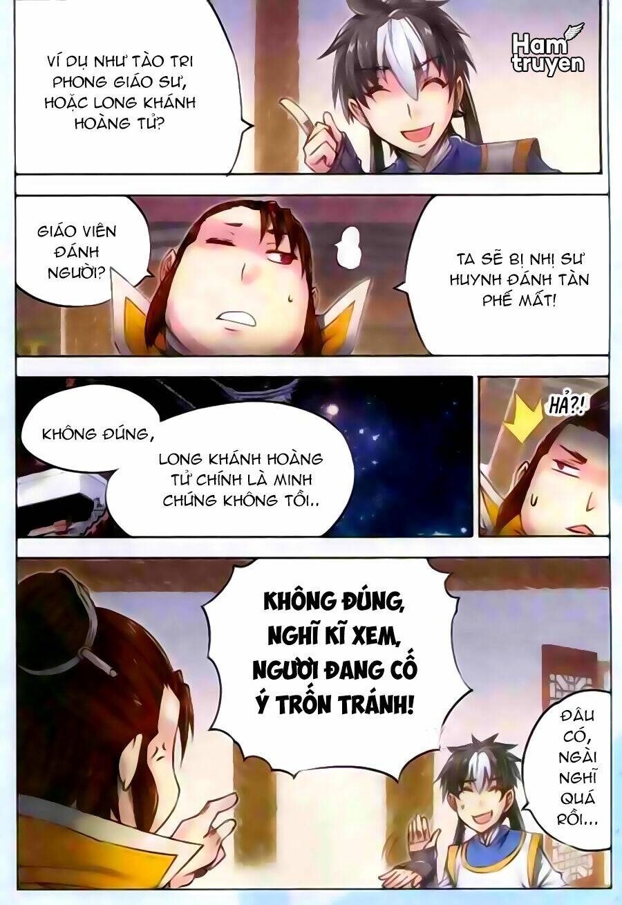 Chương 45 - Trang 19