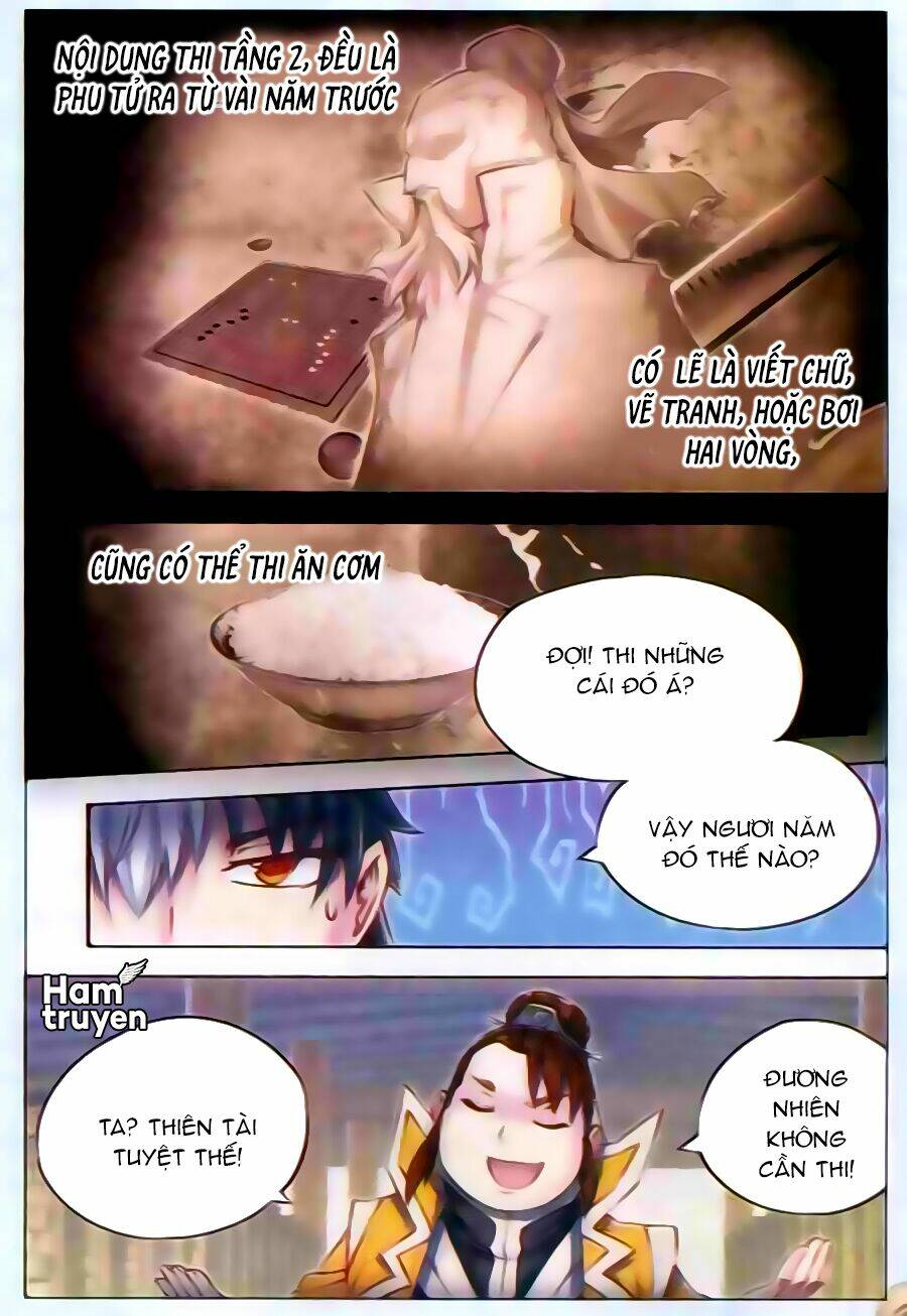 Chương 45 - Trang 23