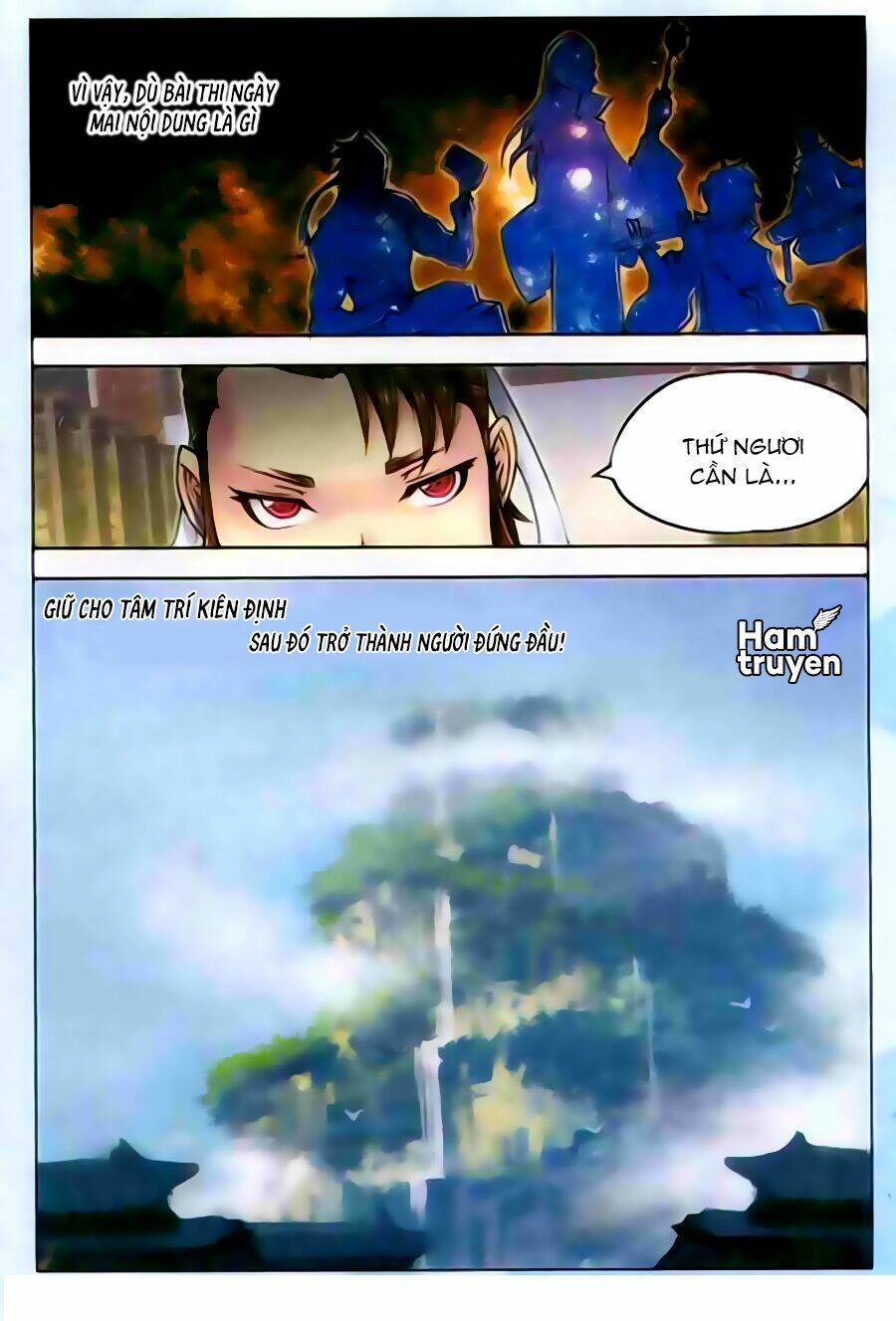 Chương 45 - Trang 27