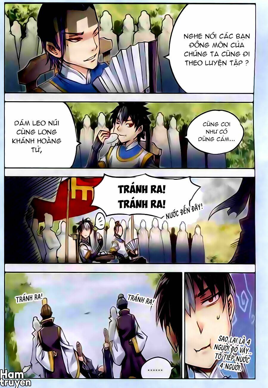 Chương 46 - Trang 15