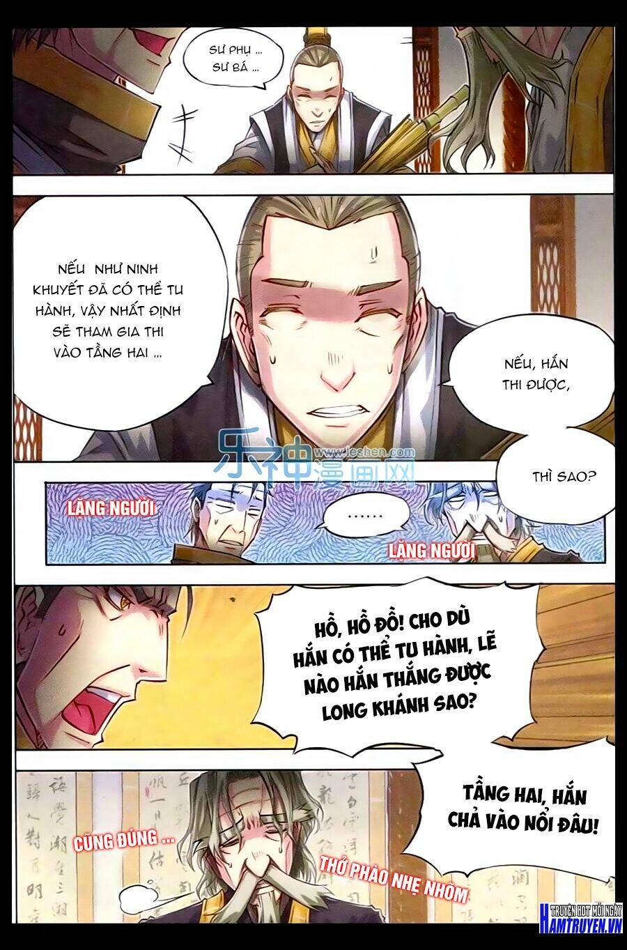 Chương 52 - Trang 10