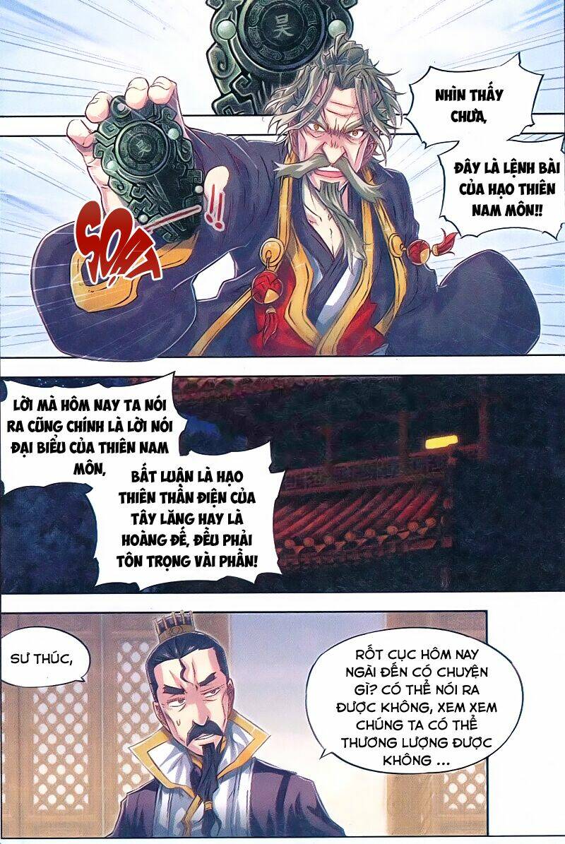 Chương 54 - Trang 7