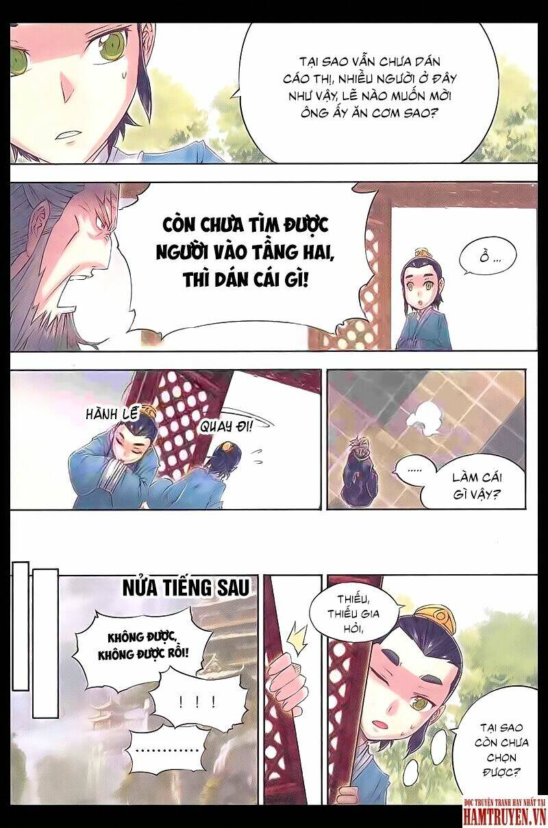 Chương 55 - Trang 14