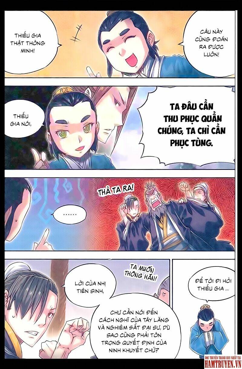 Chương 55 - Trang 19