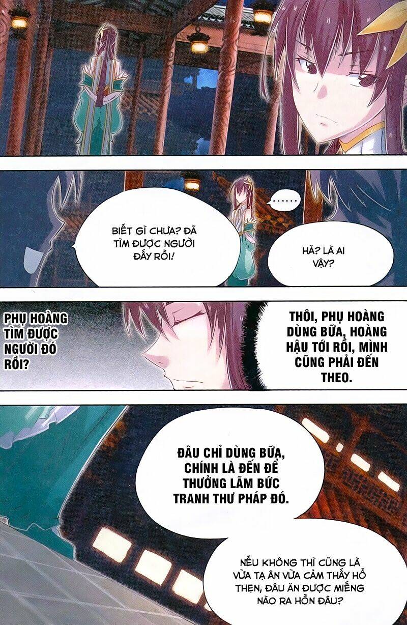 Chương 58 - Trang 13