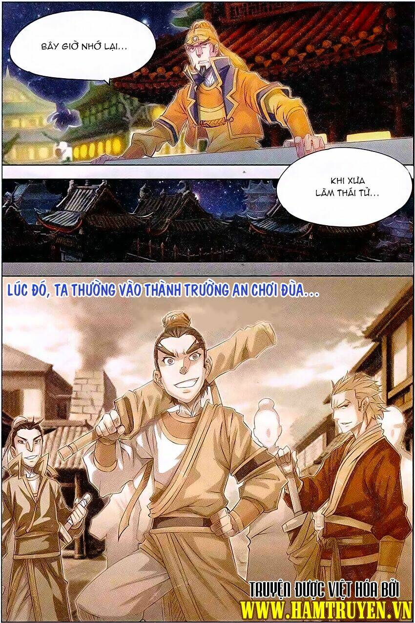 Chương 59 - Trang 3