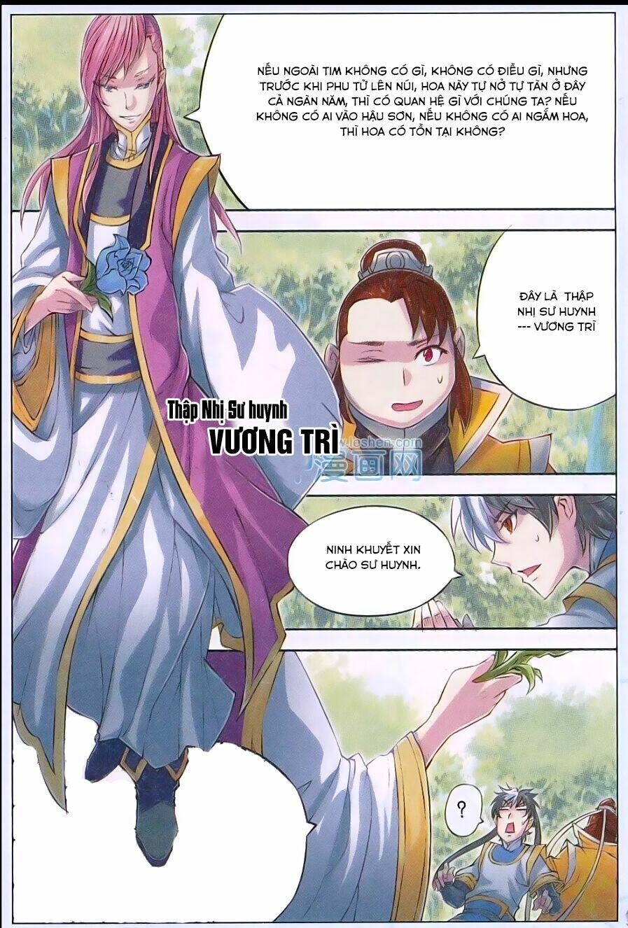 Chương 60 - Trang 16