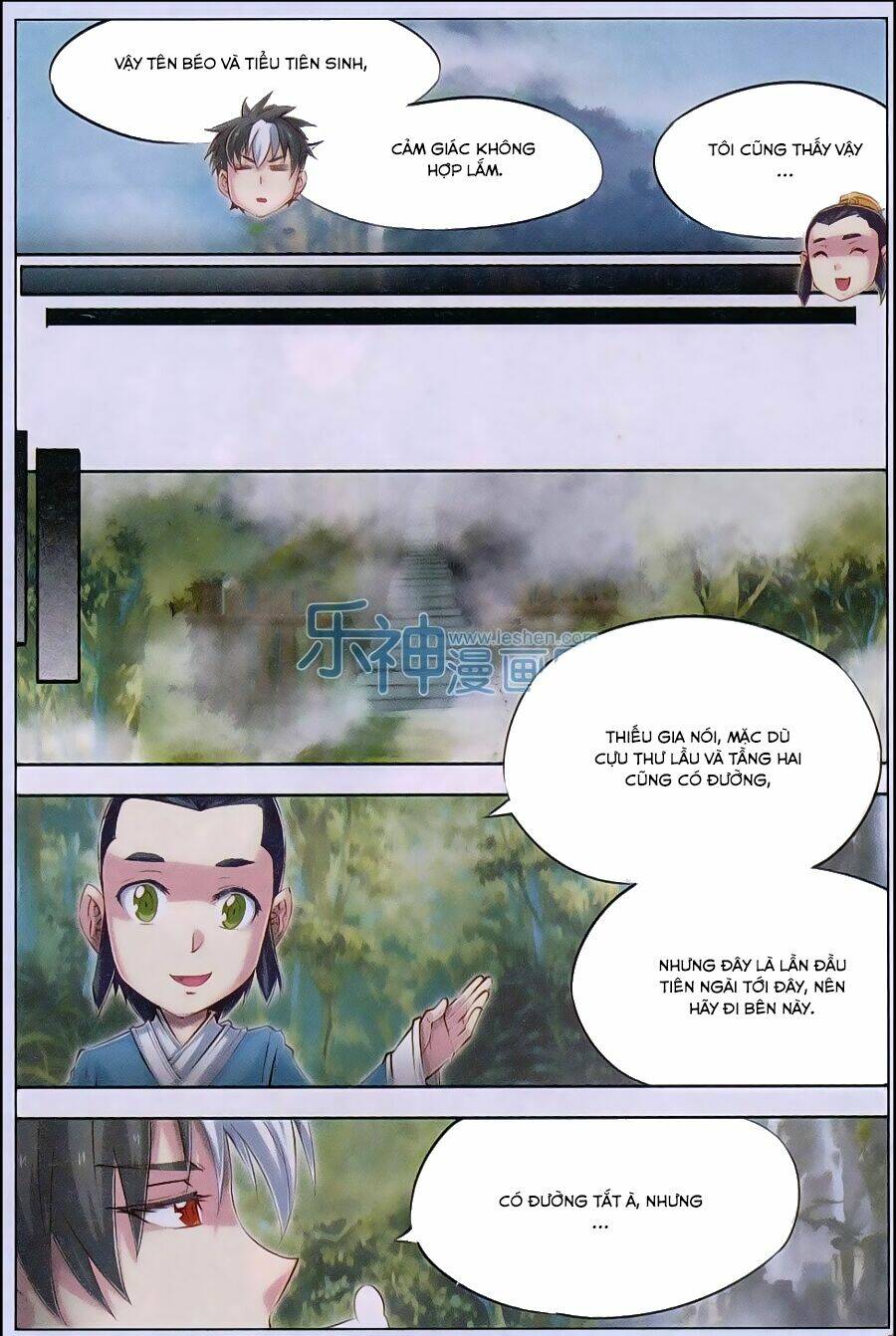 Chương 60 - Trang 4