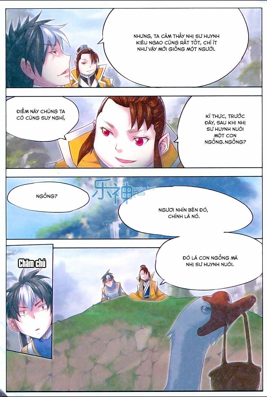 Chương 62 - Trang 8