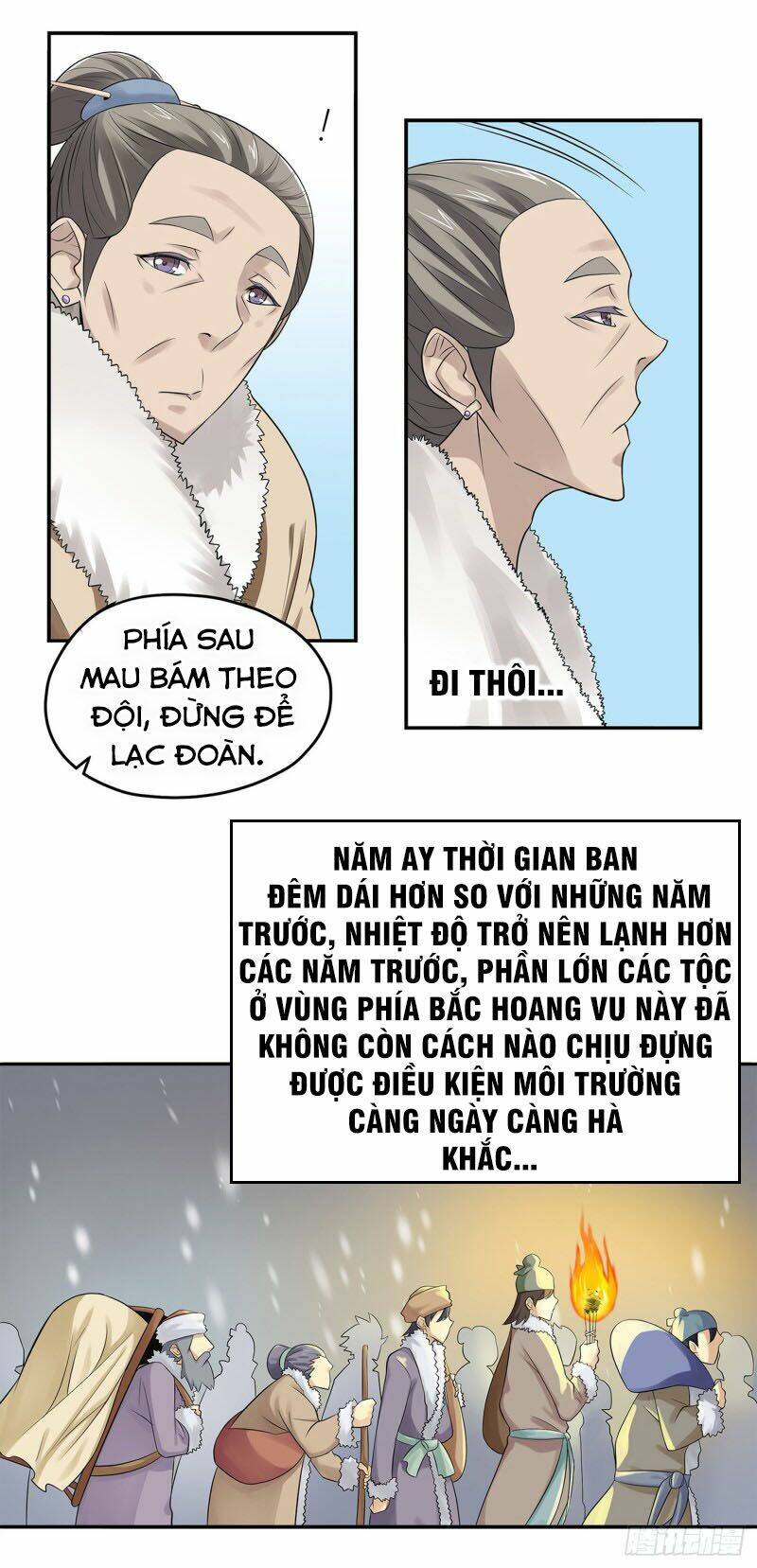 Chương 64 - Trang 5