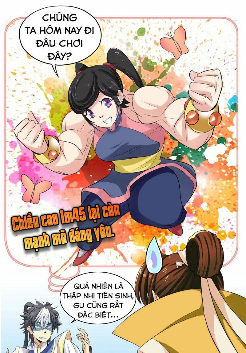 Chương 70 - Trang 9