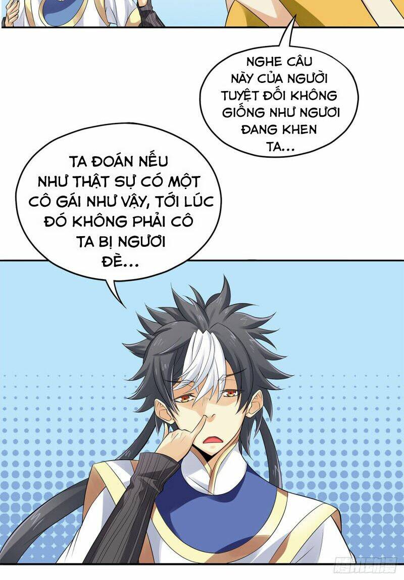 Chương 70 - Trang 10