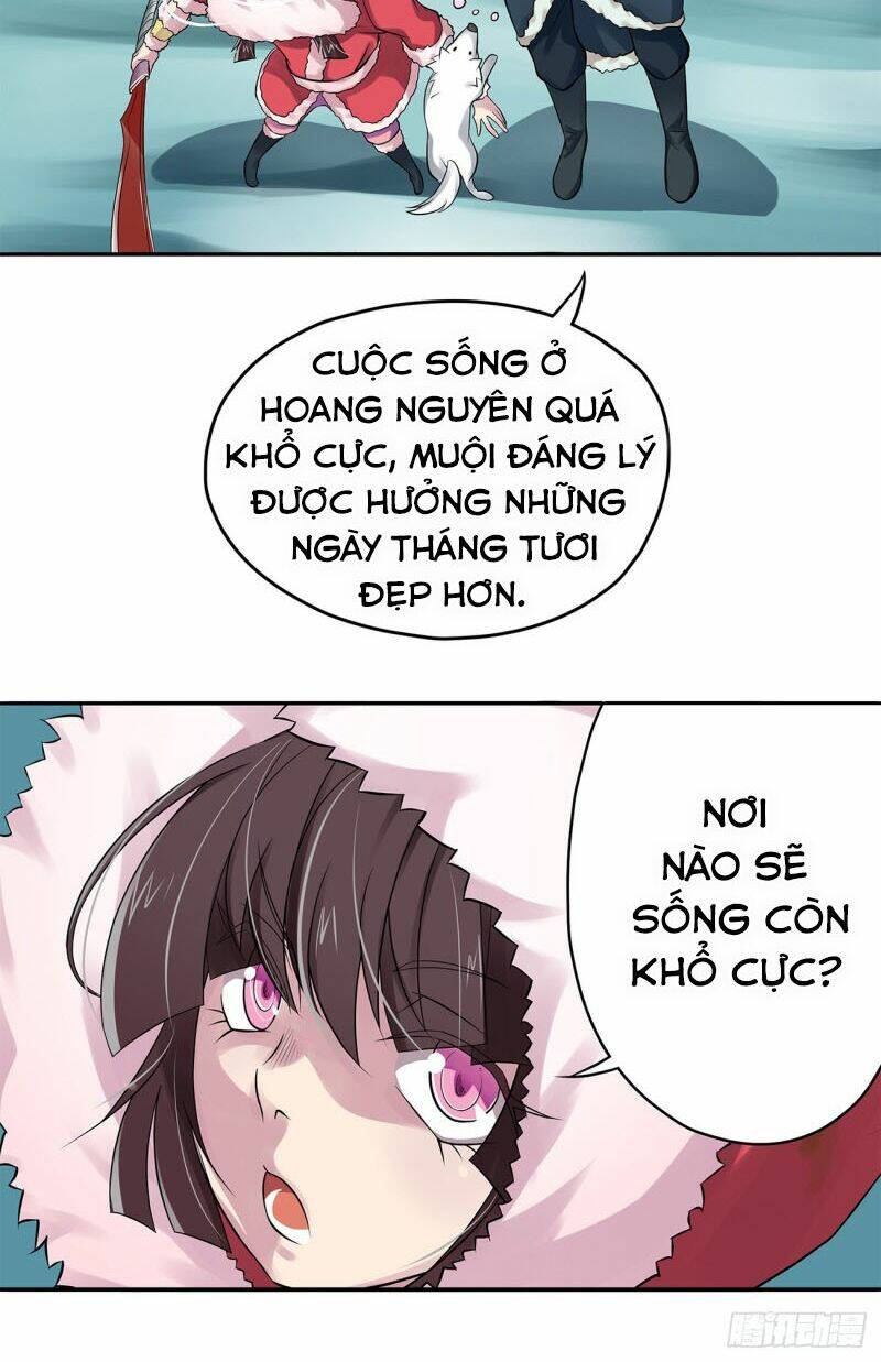 Chương 72 - Trang 9