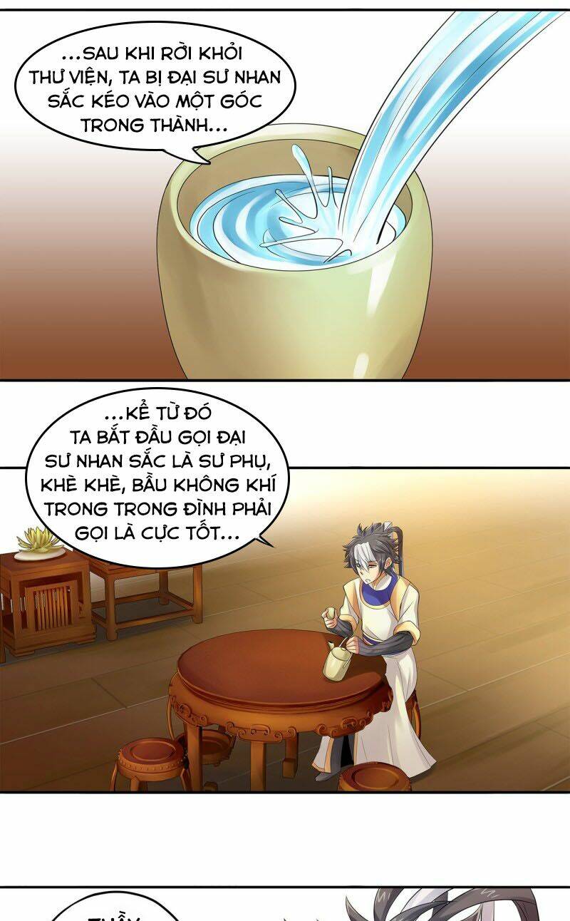 Chương 74 - Trang 10