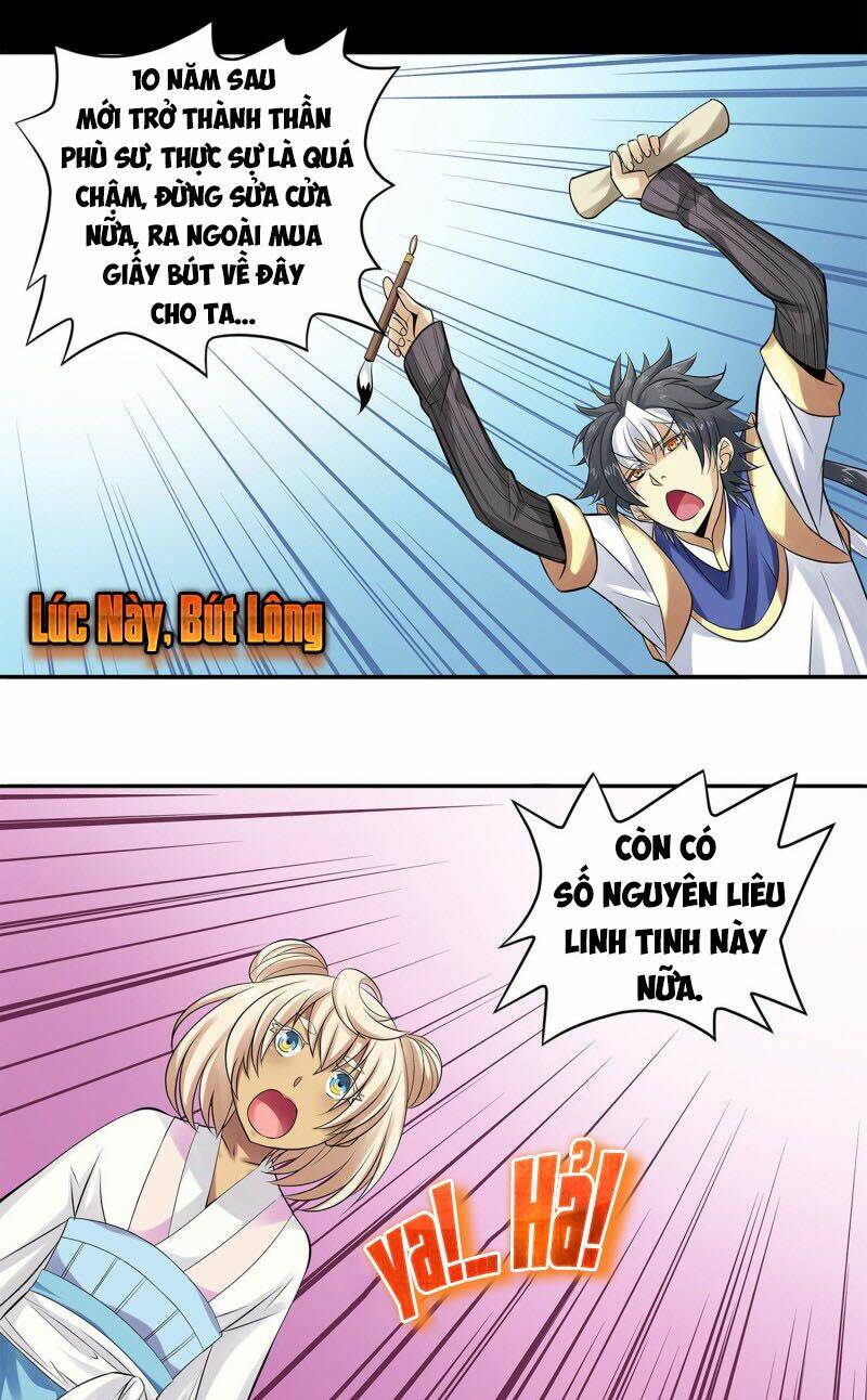 Chương 76 - Trang 1